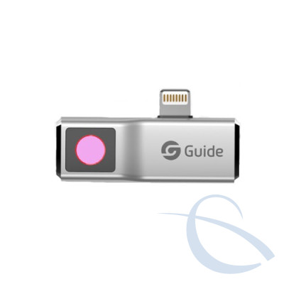 Тепловізійна камера для смартфона MobIR Air